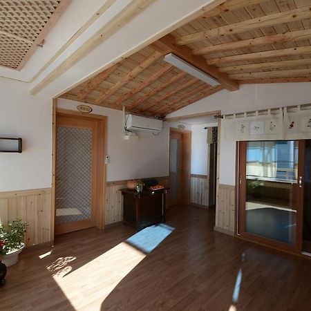 Dajeong Guesthouse Чонджу Экстерьер фото