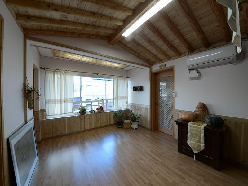 Dajeong Guesthouse Чонджу Экстерьер фото