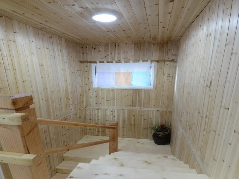 Dajeong Guesthouse Чонджу Экстерьер фото