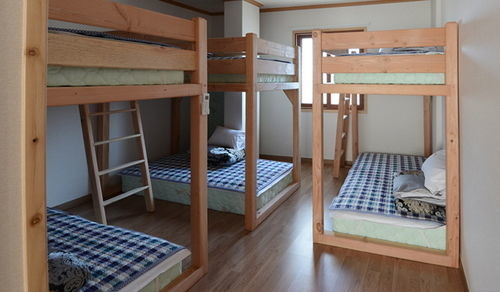Dajeong Guesthouse Чонджу Экстерьер фото