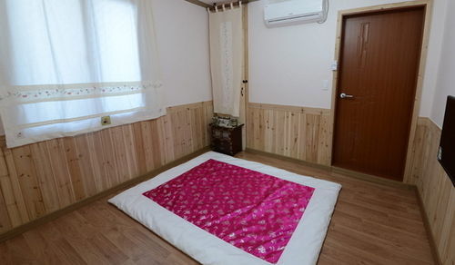 Dajeong Guesthouse Чонджу Экстерьер фото