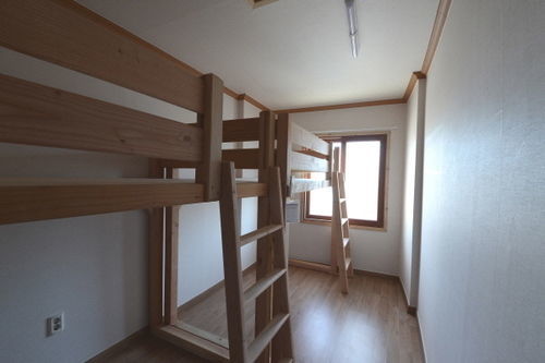 Dajeong Guesthouse Чонджу Экстерьер фото